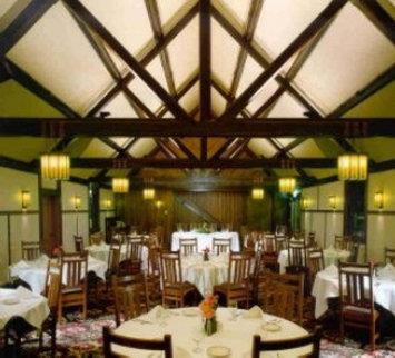 Roycroft Inn East Aurora Ausstattung foto